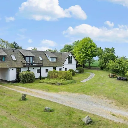 5615-allinge-bohnebakken-21-lejl-2 Apartamento Allinge-Sandvig