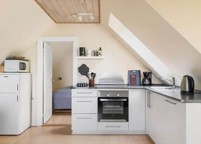 Apartmán 5615-allinge-bohnebakken-21-lejl-2