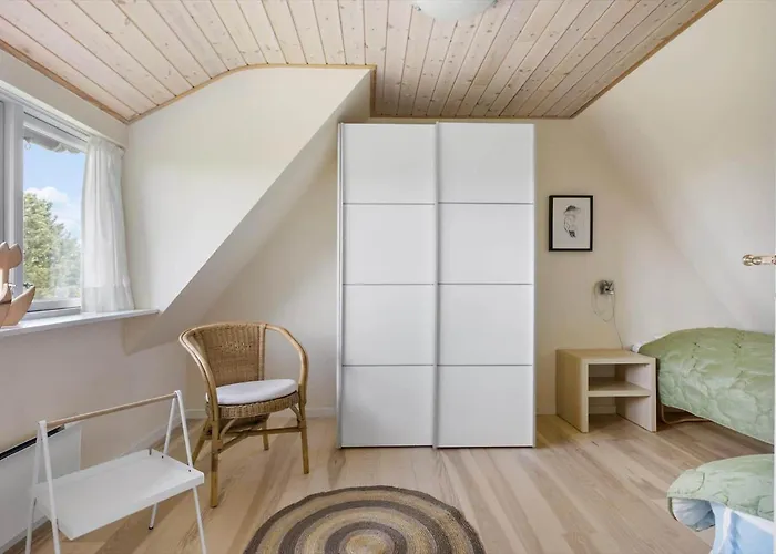 5615-allinge-bohnebakken-21-lejl-2 Apartmán Allinge-Sandvig
