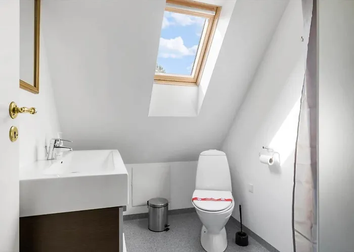 Apartmán 5615-allinge-bohnebakken-21-lejl-2 *
