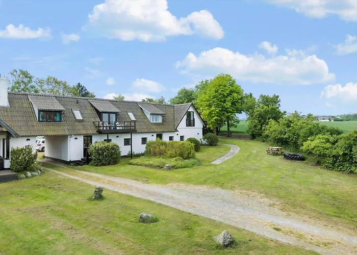 5615-allinge-bohnebakken-21-lejl-2 Apartmán Allinge-Sandvig
